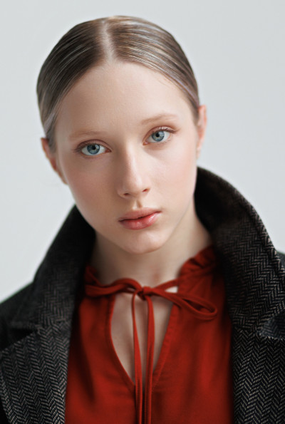 Алла Шатурная